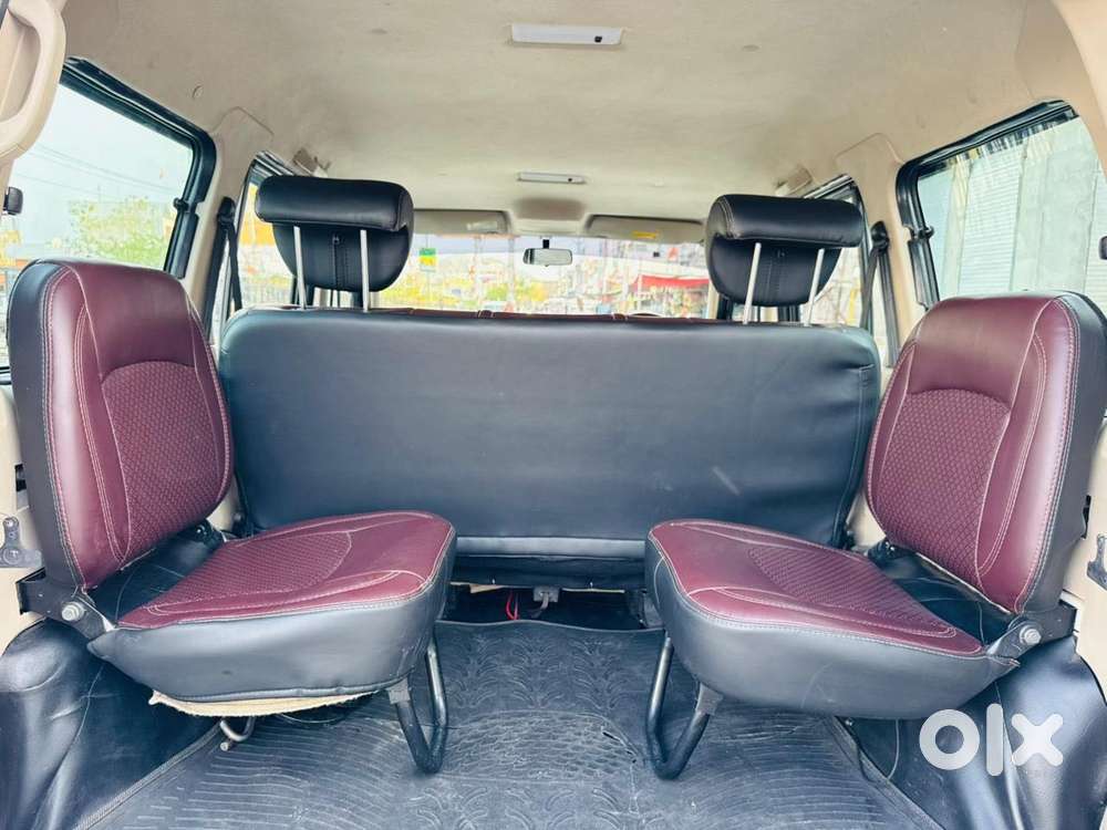 Mahindra Scorpio Classic 2.2 S 11 Mt 7 Str, 2022, Diesel