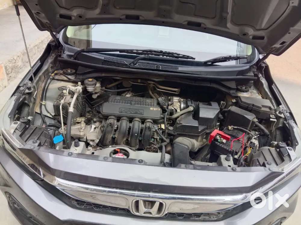 Honda Amaze 1.2 2021