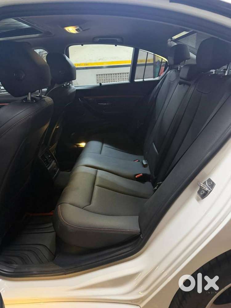 Bmw 3 Series 2.0 330i Sport Line, 2018, Petrol