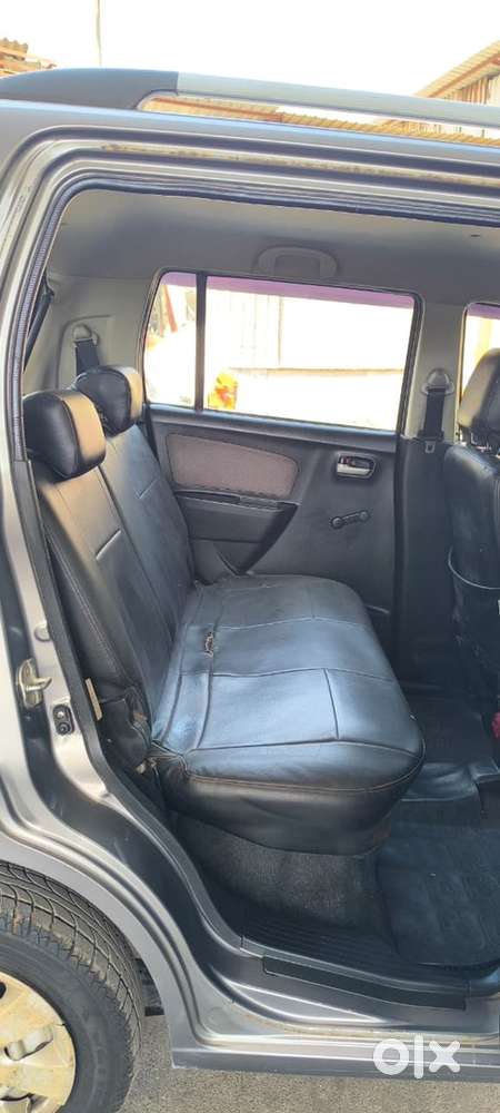Maruti Suzuki Wagon R 2013 Cng & Hybrids Good Condition