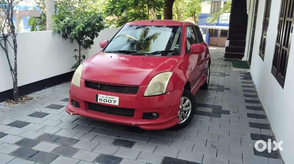Swift 2006 Model Petrol, Good Condition  Fully Loaded