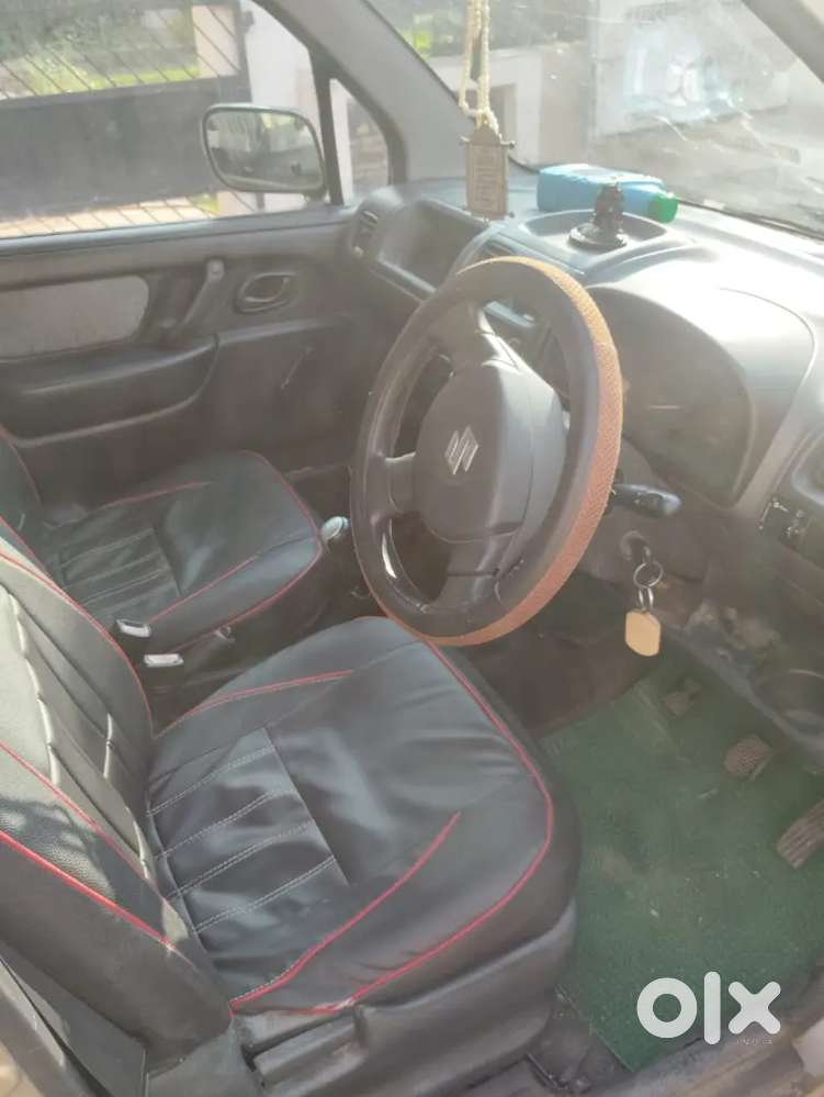 Maruti Suzuki Alto 2008 Petrol 59000 Km Driven