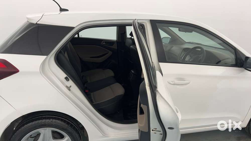 Hyundai Elite I20 [ ] 1.2 Asta, 2017, Petrol