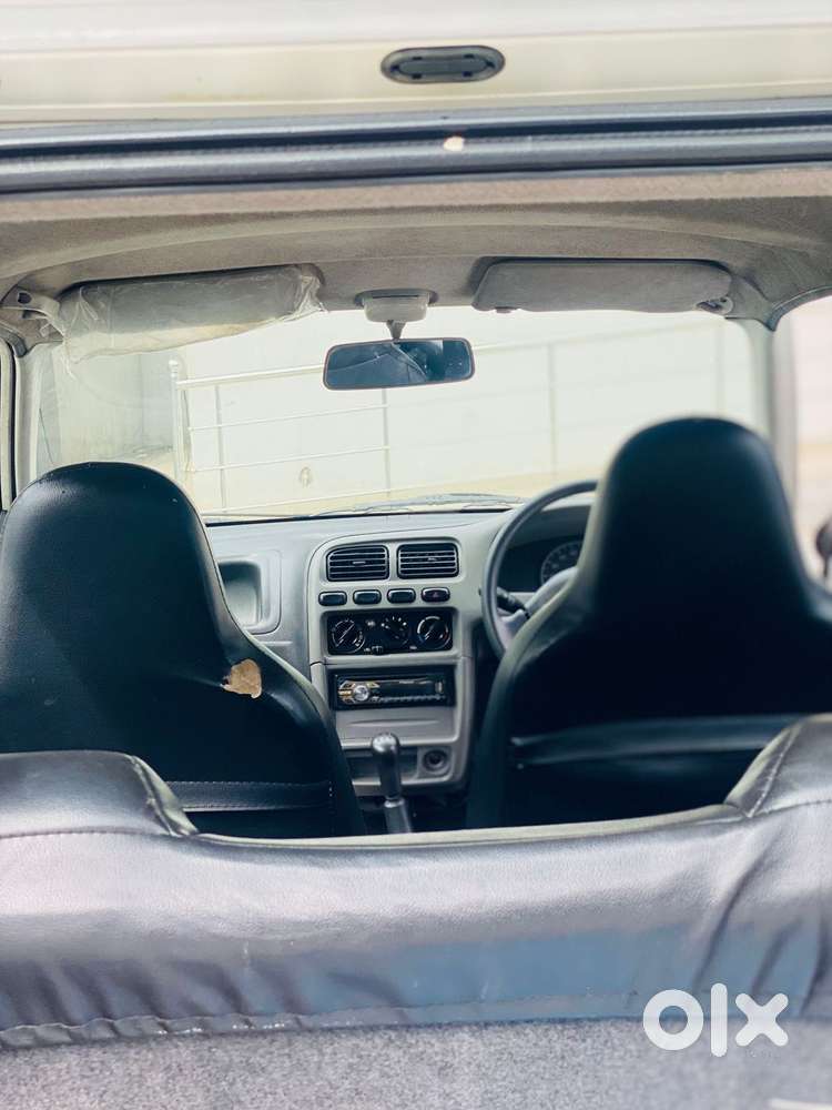 Maruti Suzuki Alto 0.8 Lxi (o), 2012, Petrol