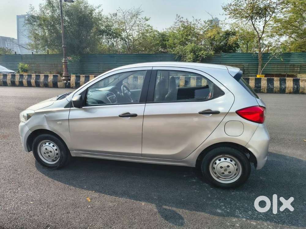 Tata Tiago 1.2 Revotron Xm, 2016, Petrol