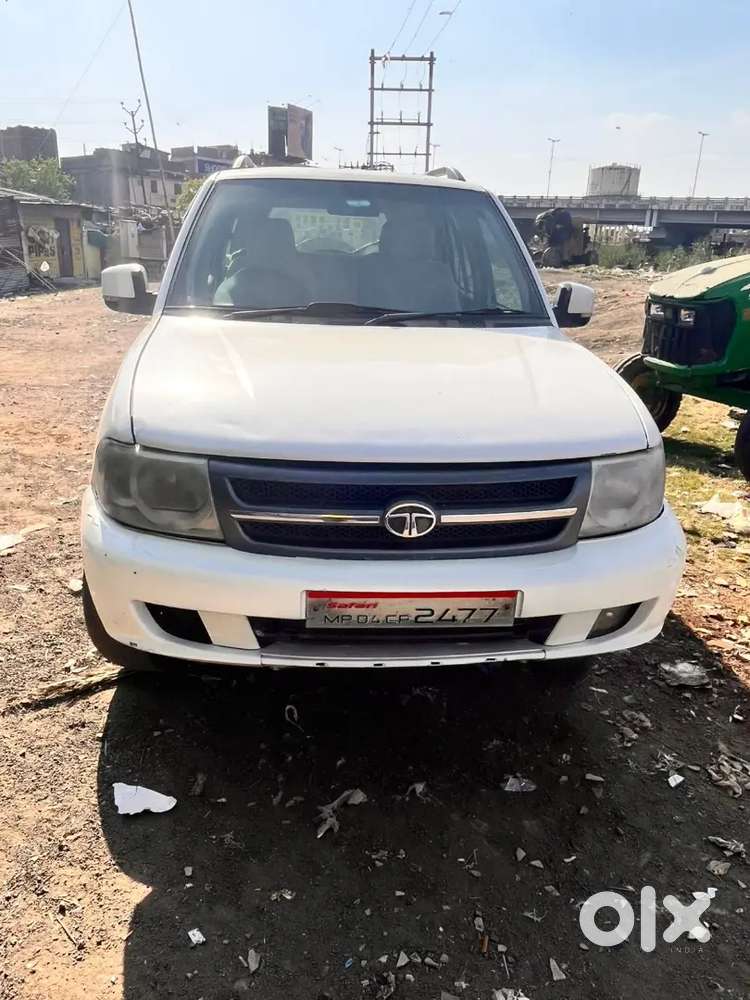 Tata Safari 2015 Diesel 63000 Km Driven