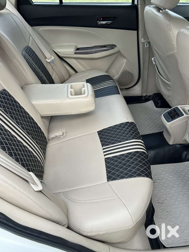 Maruti Suzuki Swift Dzire 1.3 Vxi, 2021, Cng & Hybrids