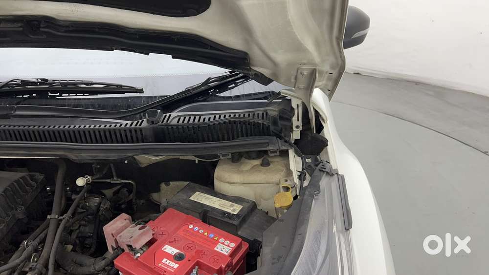 Tata Nexon 1.2 Revotron Xma Amt (s), 2022, Petrol