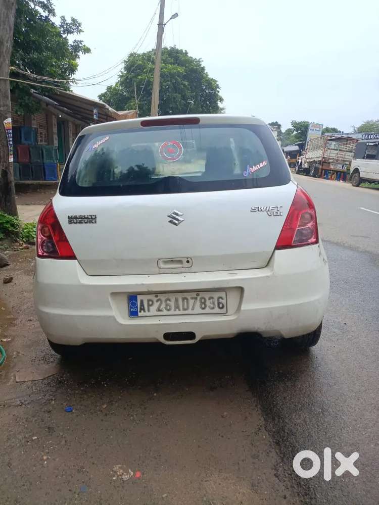 Maruti Suzuki Swift 2009 Diesel