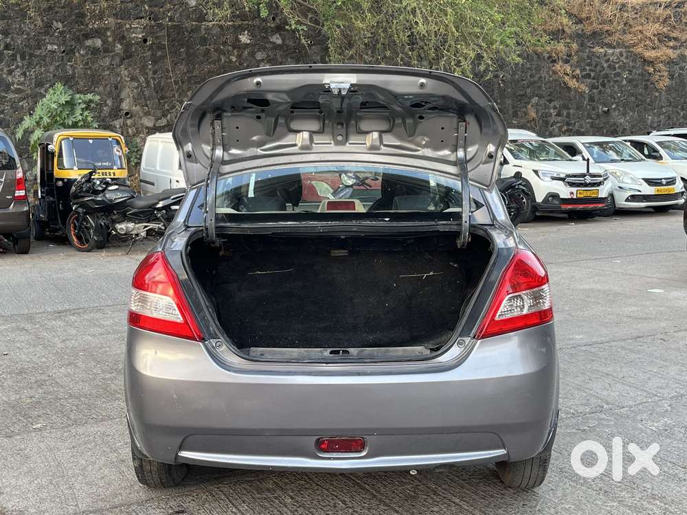 Maruti Suzuki Swift Dzire 1.2 Vxi Bsiv, 2013, Petrol