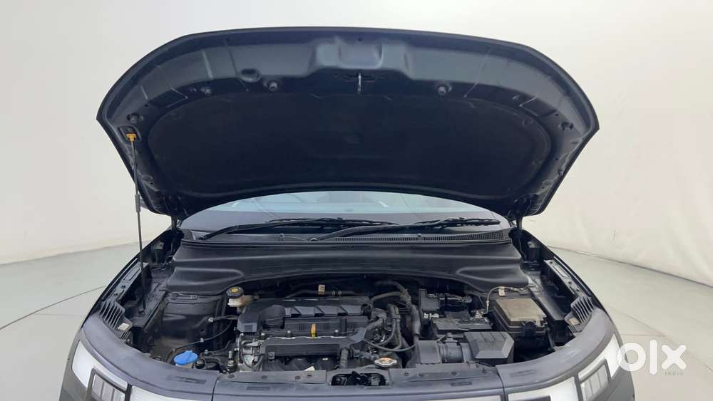 Hyundai Creta 1.5 Sx, 2024, Petrol