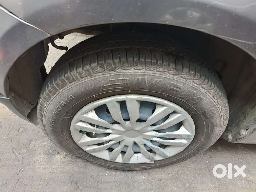 Maruti Suzuki Swift Vxi 2014 Year Car