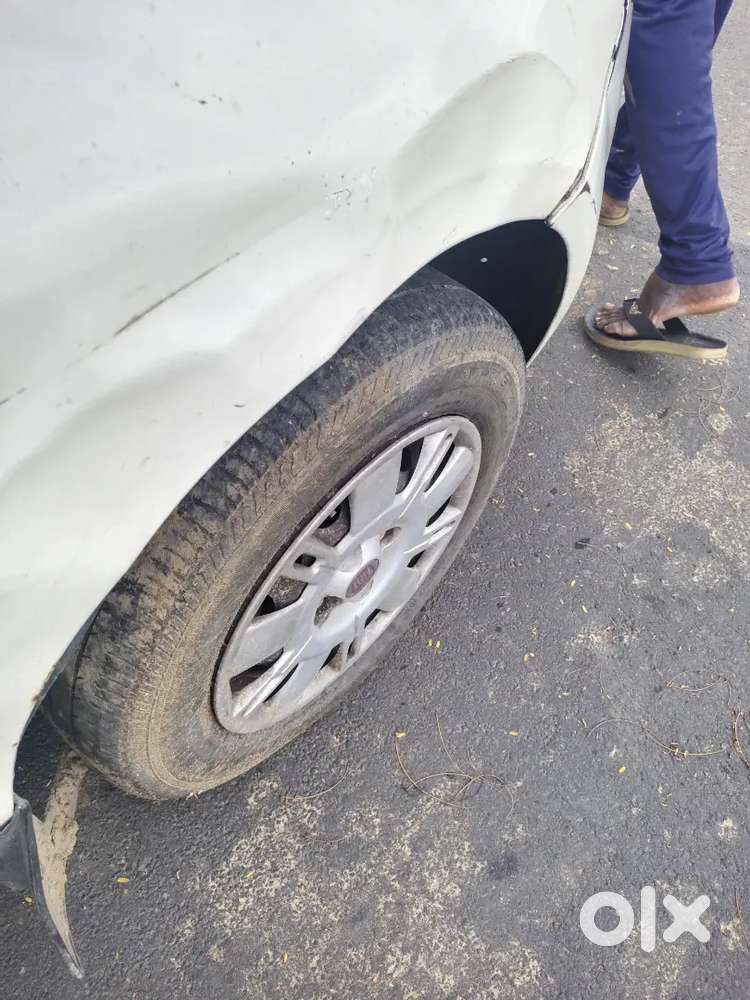 Fiat Punto 2011 Diesel