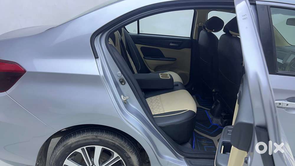 Honda Amaze Vx 1.2 Petrol Mt, 2024, Petrol
