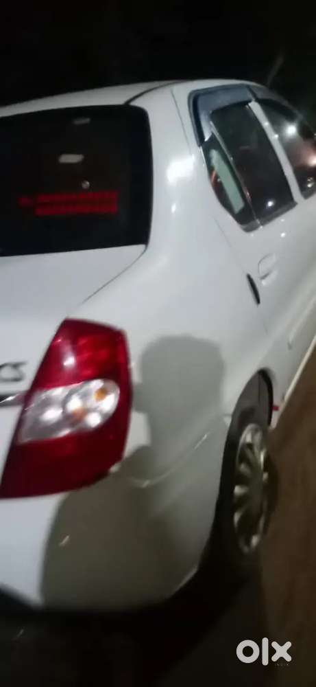 Tata Indigo Ecs Vx 2016 Diesel Manual