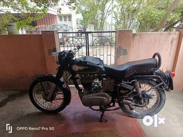 Old royal shop enfield olx