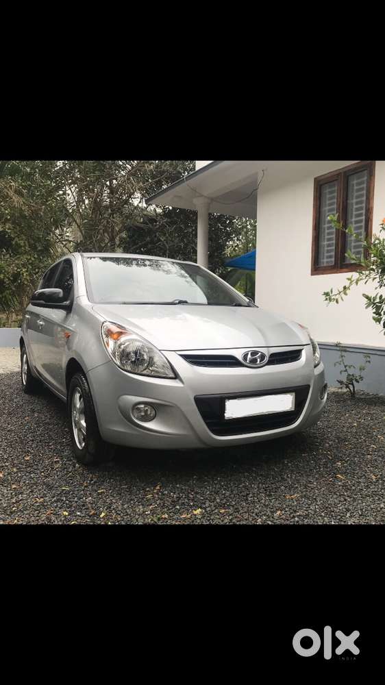 Hyundai I20 Asta Diesel