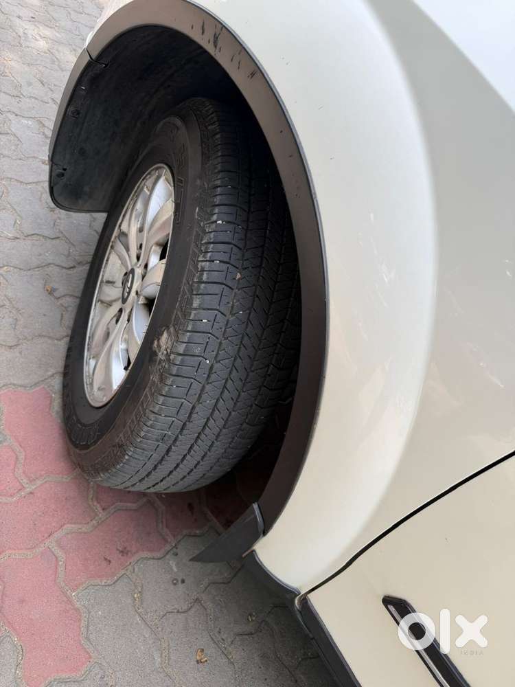 Mahindra Xuv500 Diesel 2018