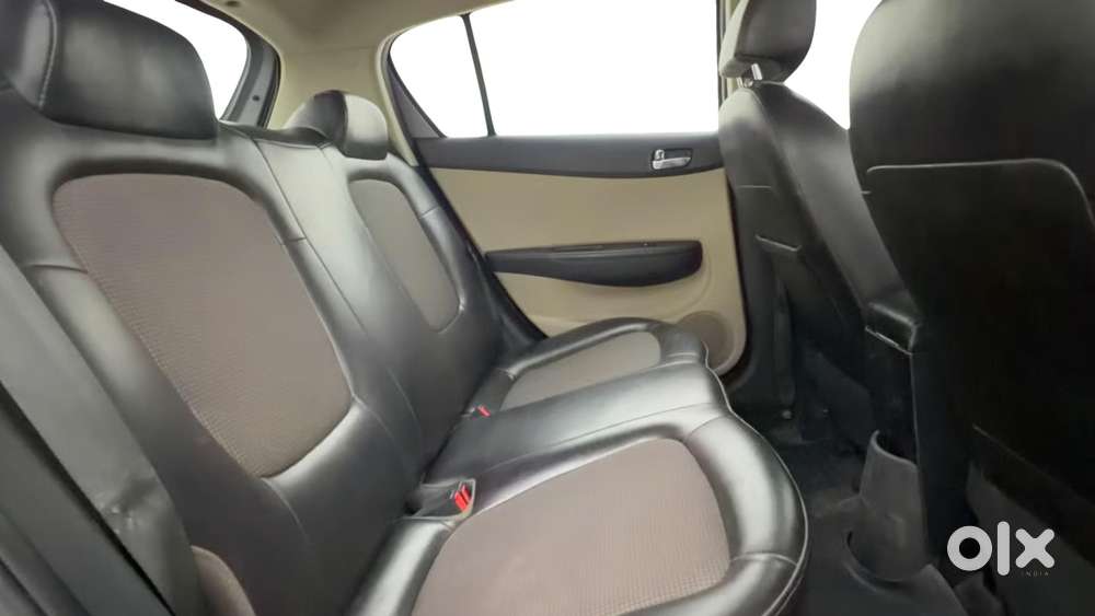 Hyundai I20 Magna Optional 1.2, 2013, Cng & Hybrids