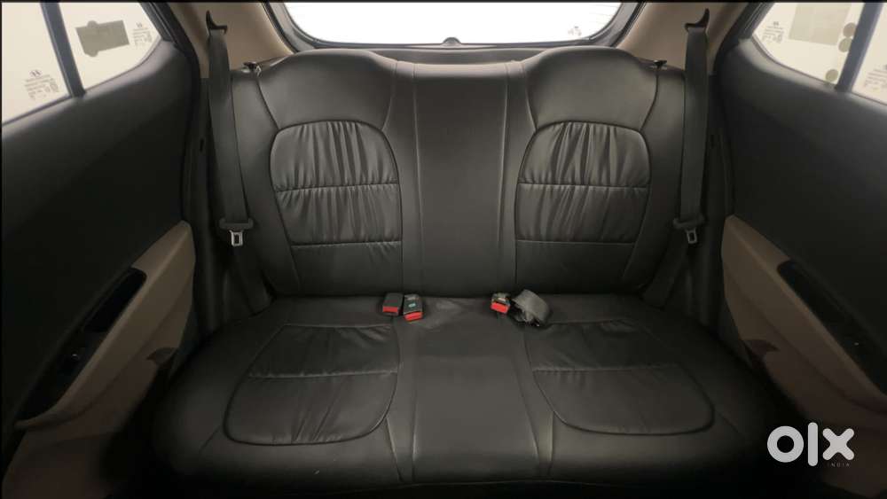 Hyundai Grand I10 1.2 Kappa Sportz, 2016, Petrol