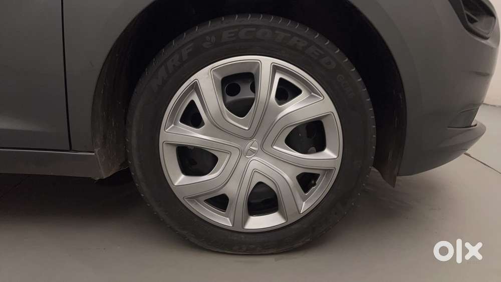 Tata Altroz 1.2 Xma Plus, 2023, Petrol