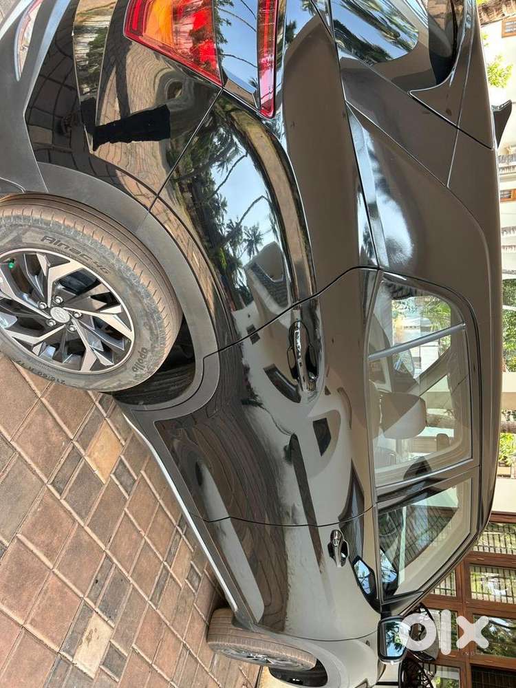 Hyundai Creta Well Maintained