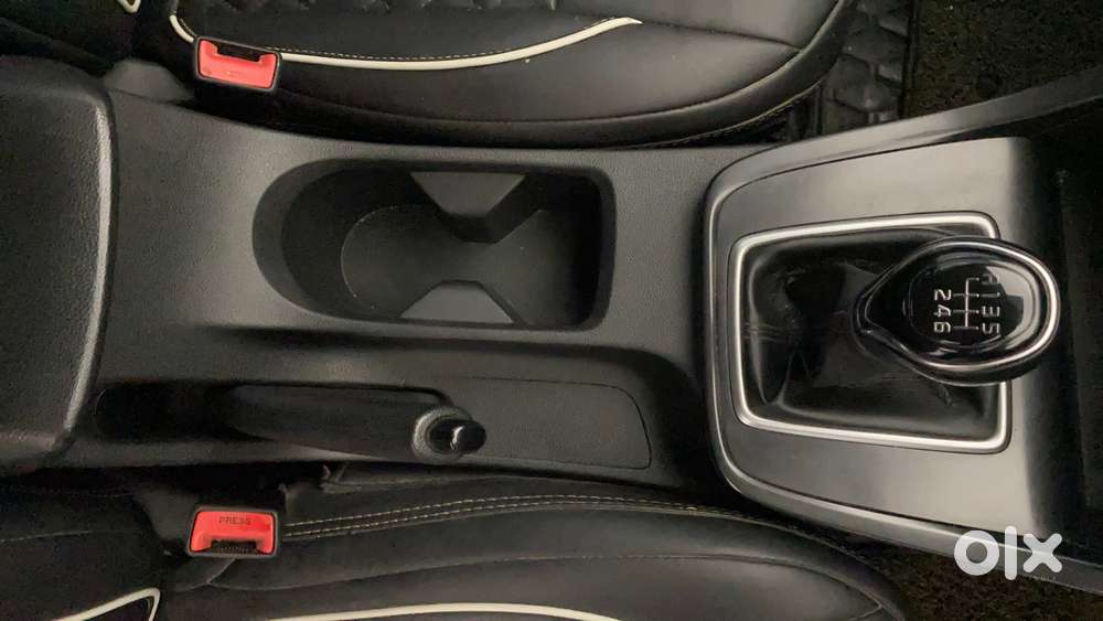 Hyundai Creta E 1.5 Diesel, 2020, Diesel