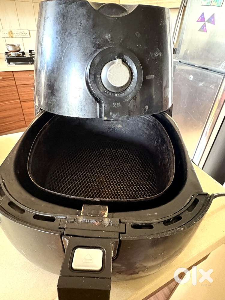 Air Fryer — 4.2L, Rarely Used, Fully Functional
