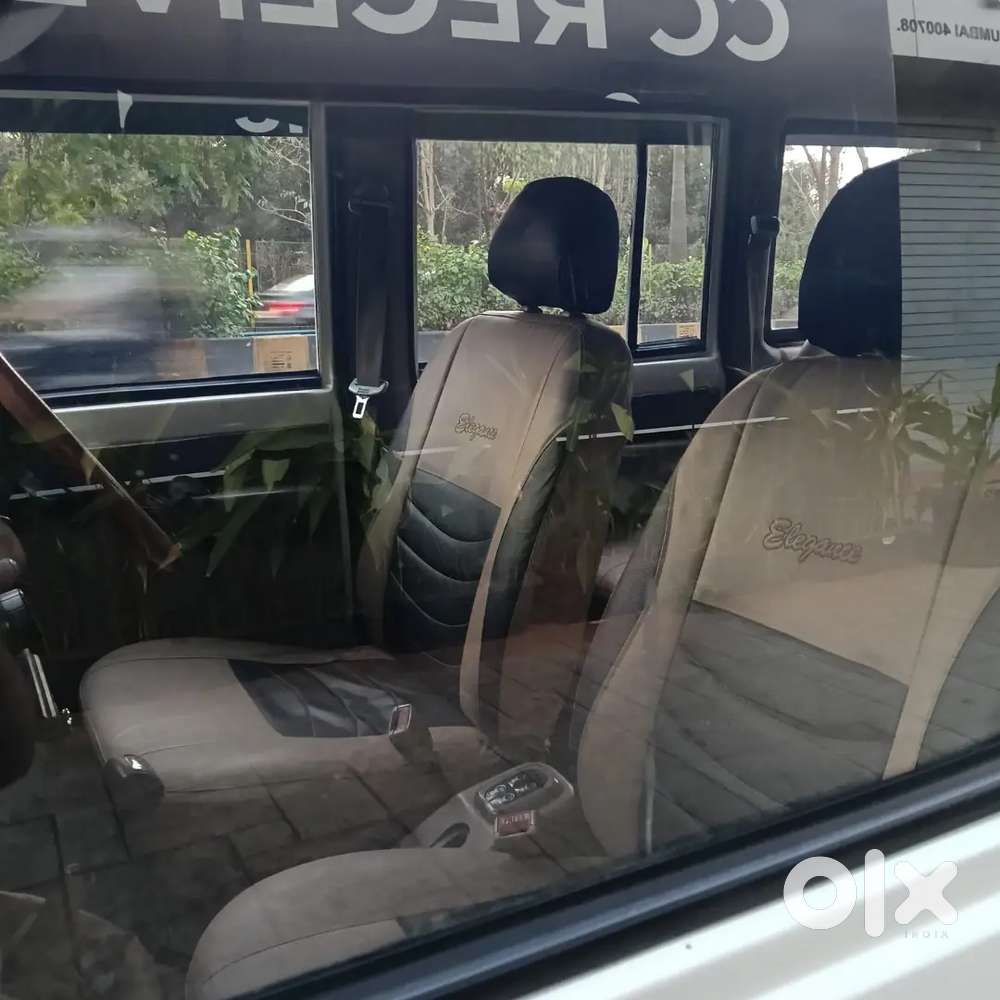 Bolero In Excellent Condition.. Repaint.. All Parts New