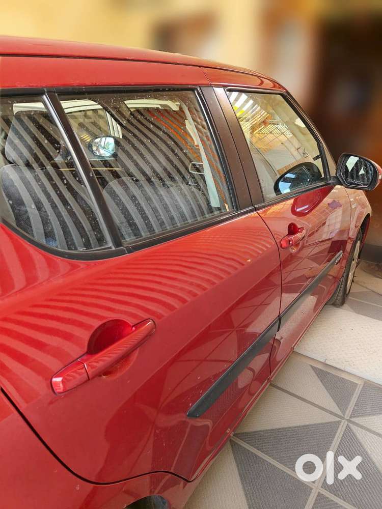 Maruti Swift Vdi 2012