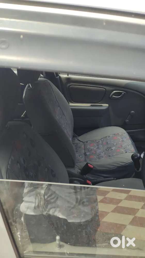 Maruti Suzuki 800 2007 Petrol 110000 Km Driven