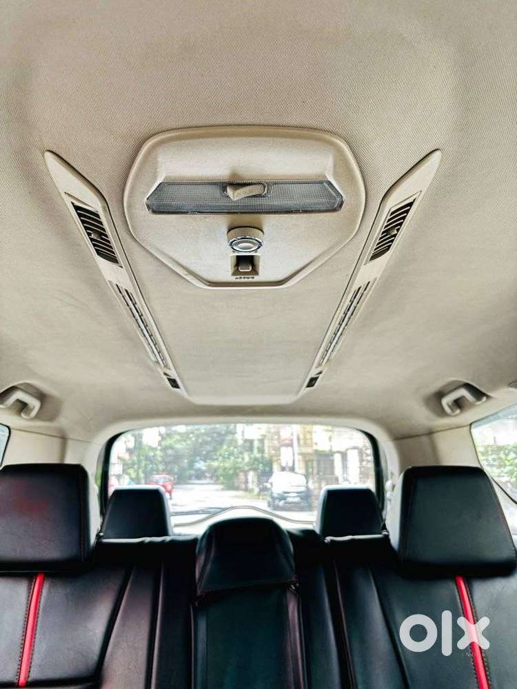Mahindra Marazzo 1.5 M4 Plus 7 Str, 2018, Diesel