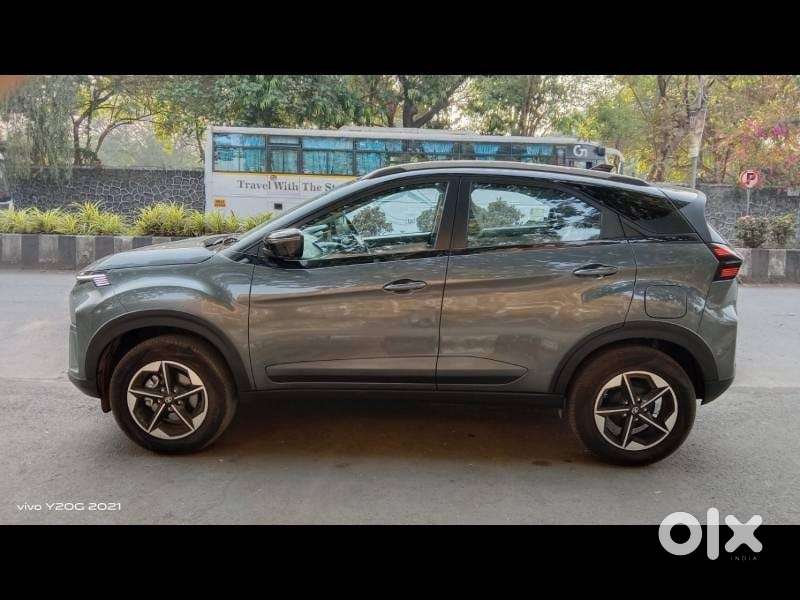 Tata Nexon