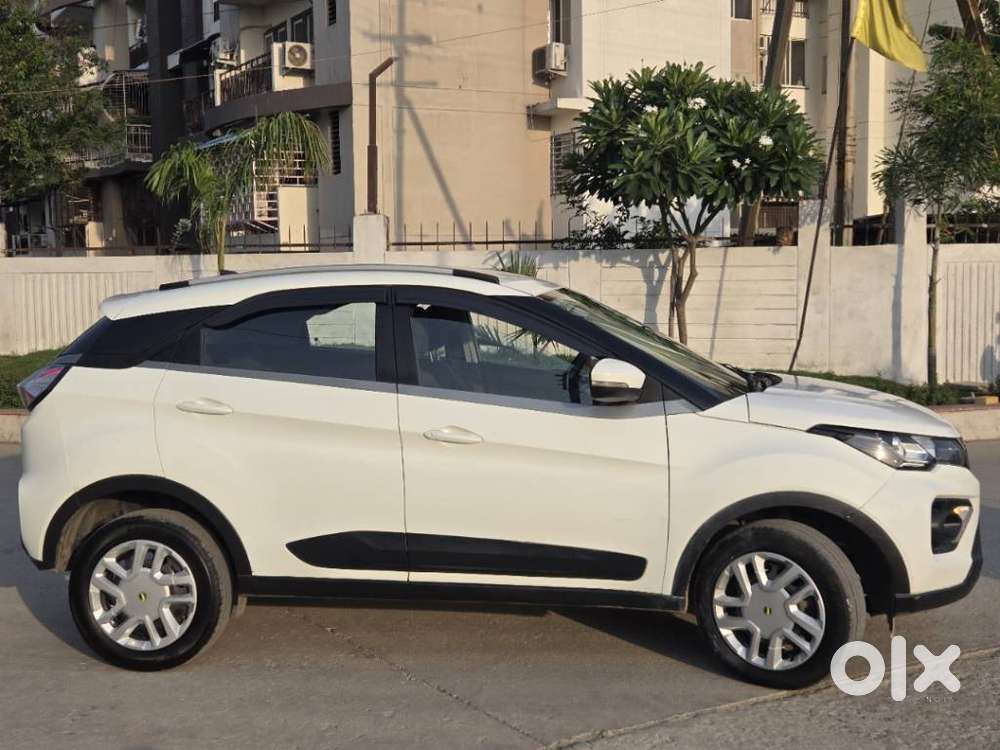 Tata Nexon 1.2 Revotron Xm (s), 2021, Diesel