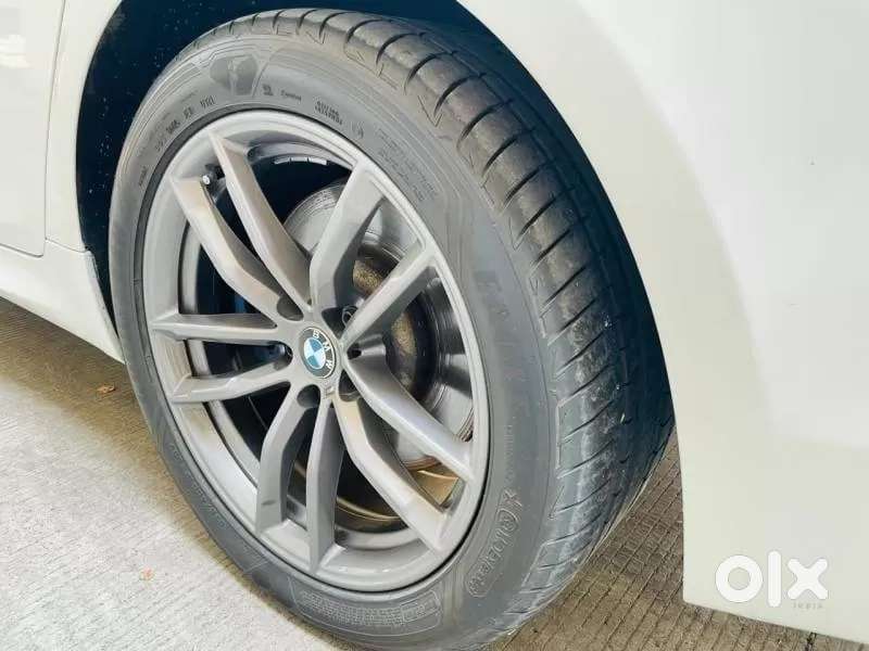 Bmw 5 Series 3.0 530d M Sport, 2017, Diesel