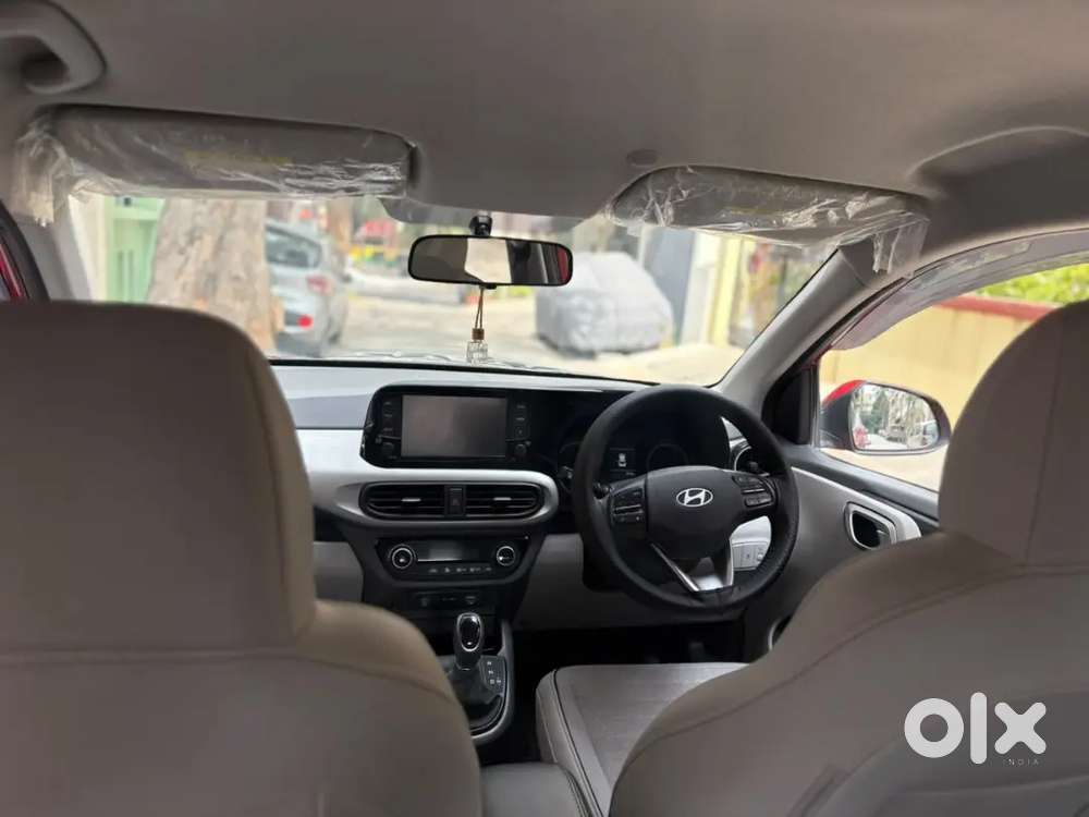 Hyundai Grand I10 Nios 2025