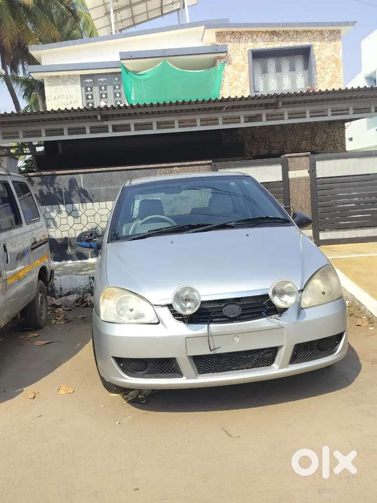 Tata Indica 2012 Diesel Good Condition