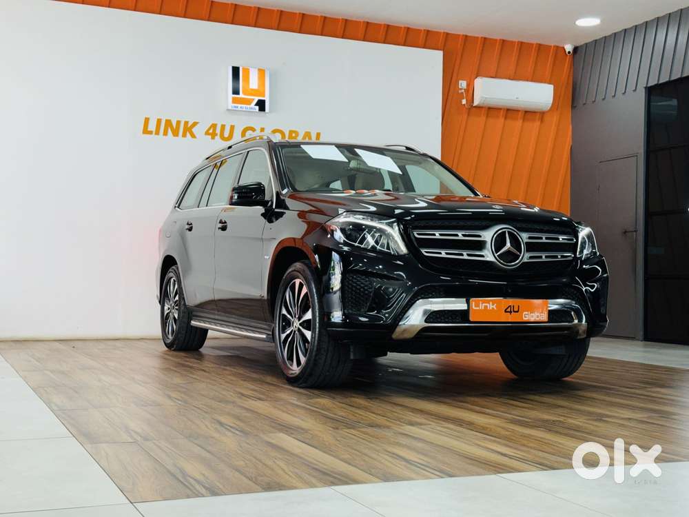 Mercedes-benz Gls 3.0 350d 4 Matic Grand Edition, 2019, Diesel