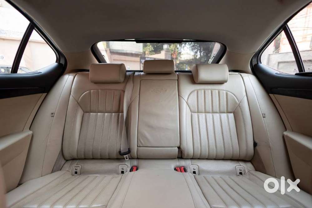 Skoda Superb L&k 2.0 Tdi At, 2016, Diesel