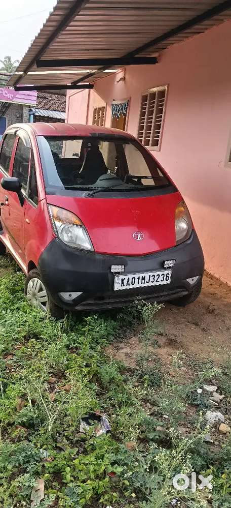 Vehicle In Good Condition