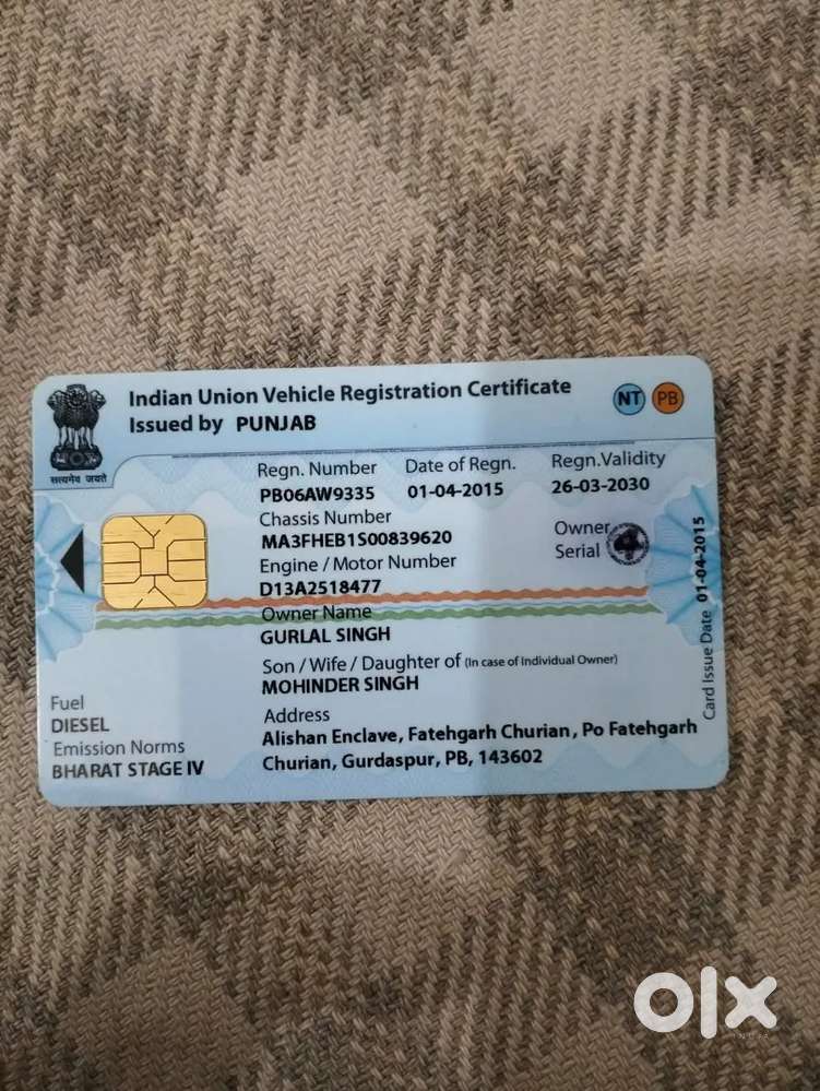 Family Car Good Condition Ac Hiter Ok