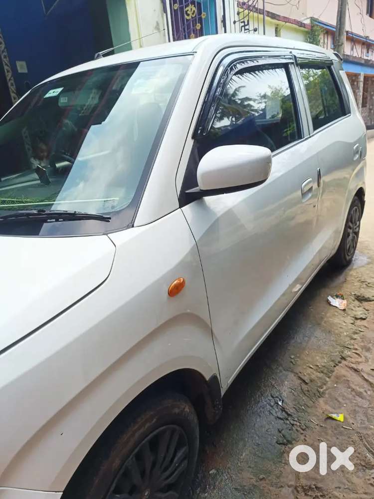 Maruti Suzuki Wagon R 2023 November