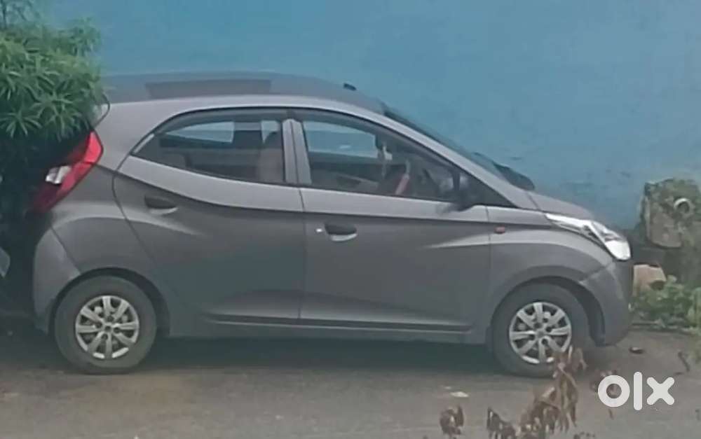 Hyundai Eon D-lite Plus 2014