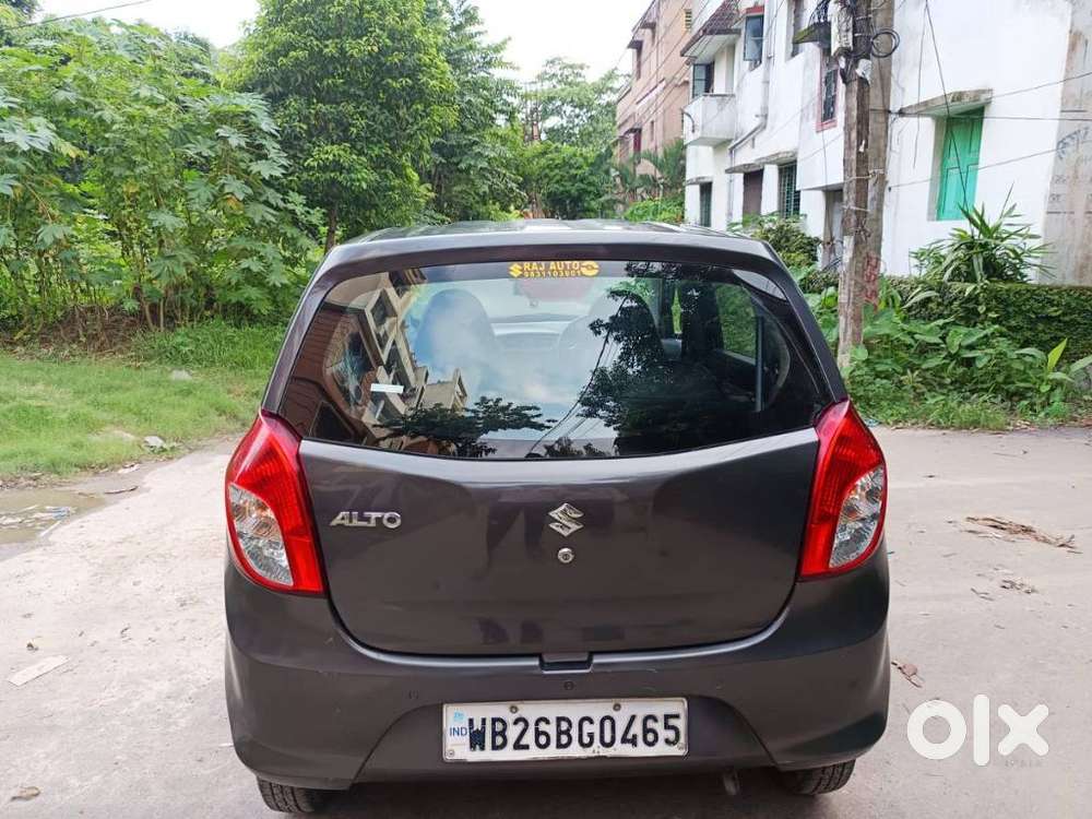 Maruti Suzuki Alto 800 Vxi, 2019, Petrol