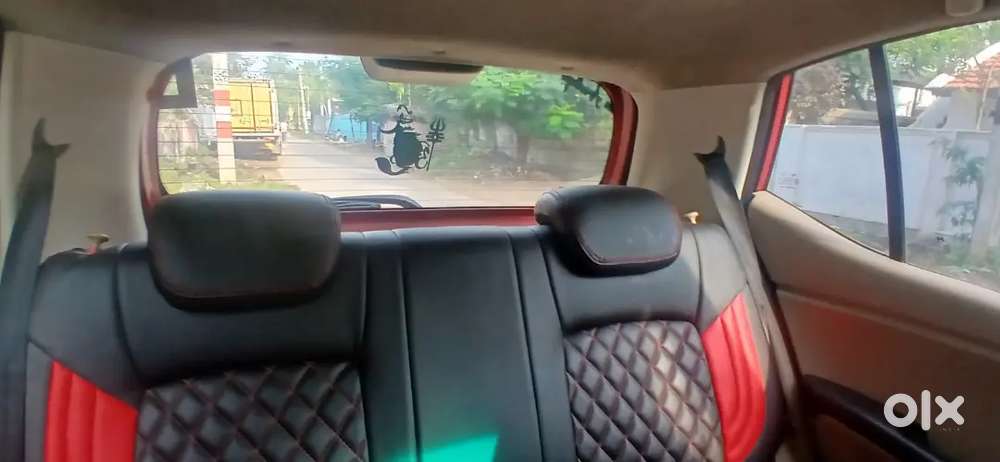 Hundai I10 , 2008 Model, Life Up To 2028, Insurance Up To July 2026.