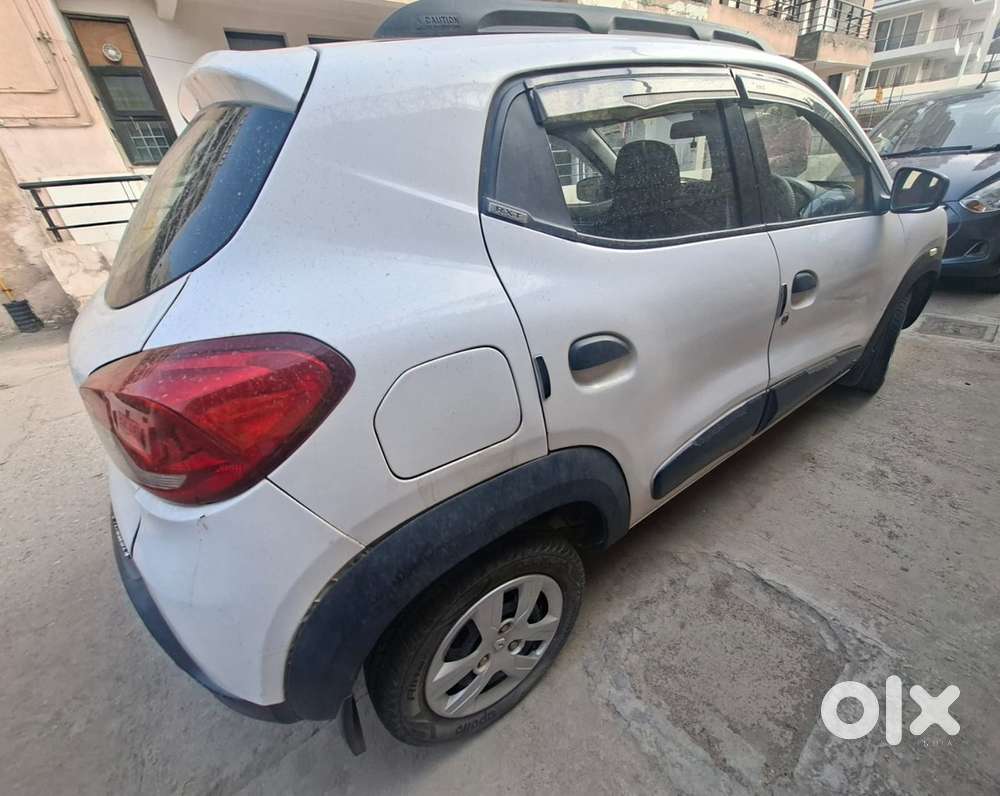 Renault Kwid Petrol 2017. Only Genuine Buyers