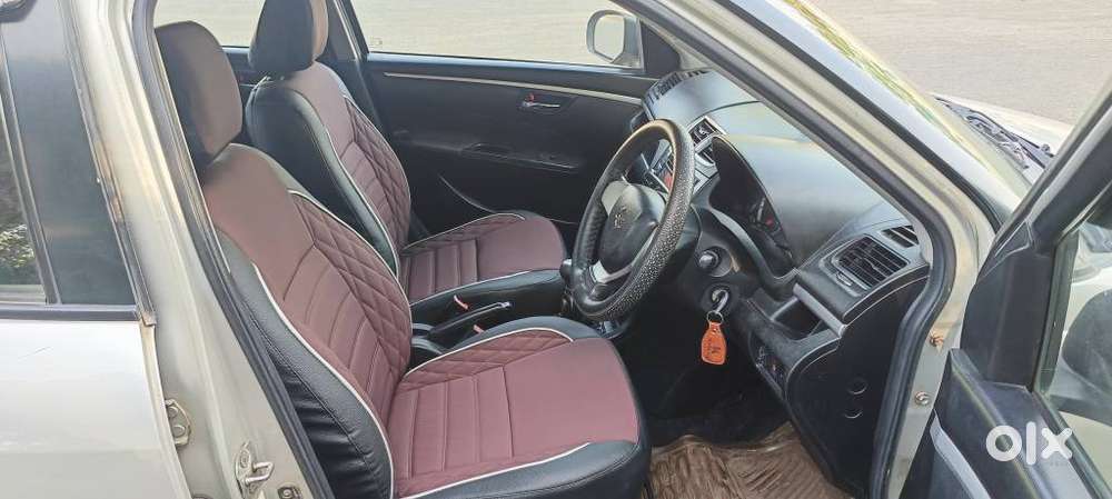 Maruti Suzuki Swift Vxi Optional, 2011, Cng & Hybrids