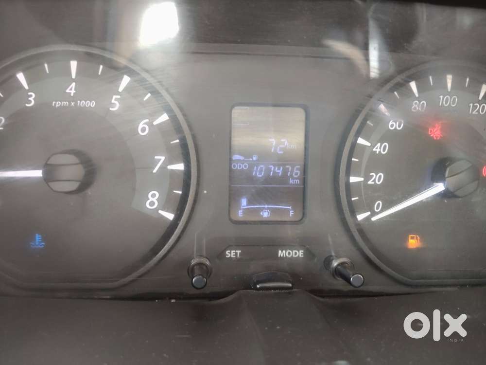 Tata Zest 1.2 Revotron Xe, 2020, Diesel
