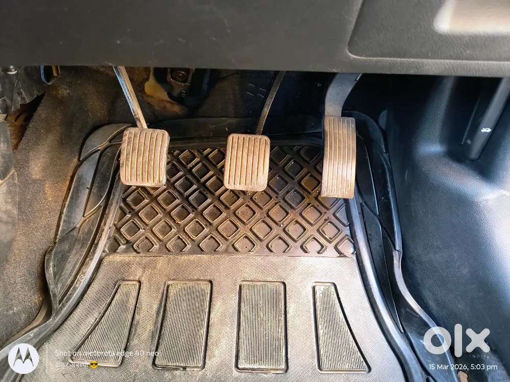 Hyundai Grand I10 2017 Diesel Well Maintained