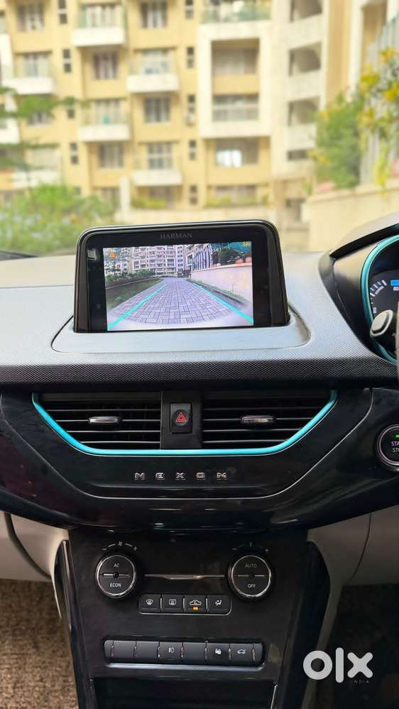 Tata Nexon Ev Xz Plus, 2022, Electric